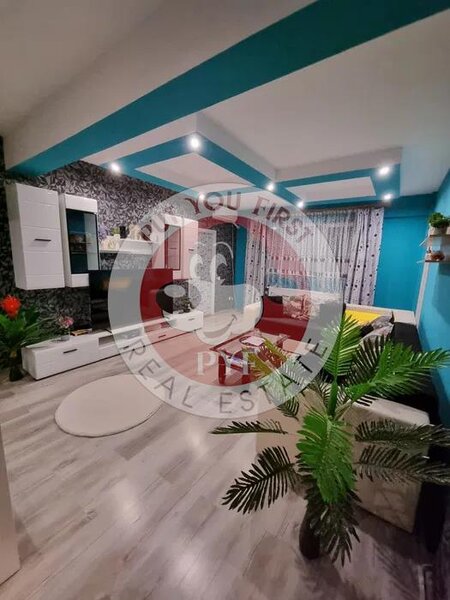 Bragadiru | Leroy Merlin | Apartament 3 camere | 75mp | B9820