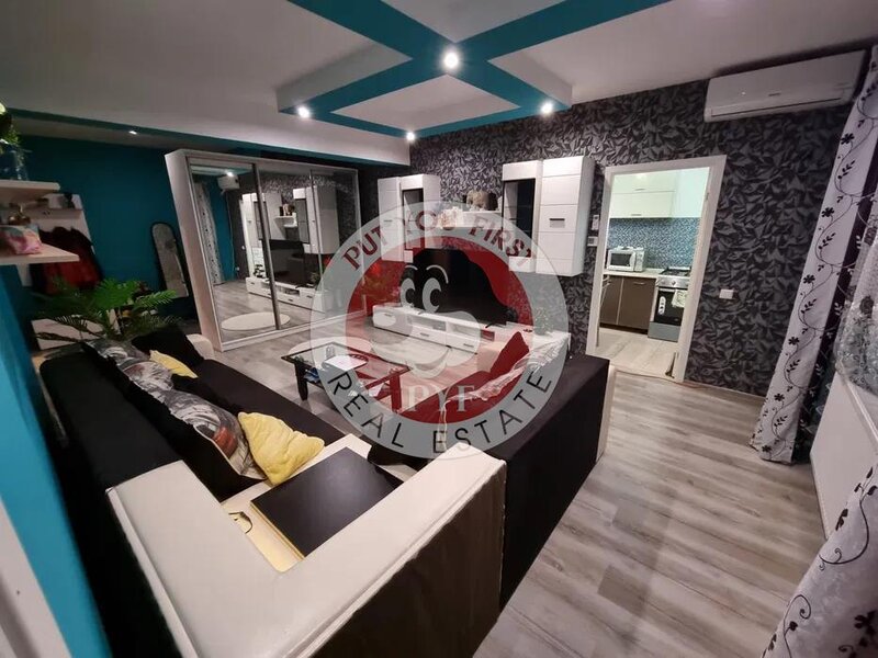 Bragadiru | Leroy Merlin | Apartament 3 camere | 75mp | B9820