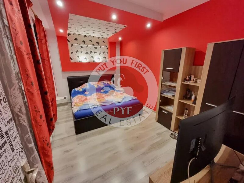 Bragadiru | Leroy Merlin | Apartament 3 camere | 75mp | B9820