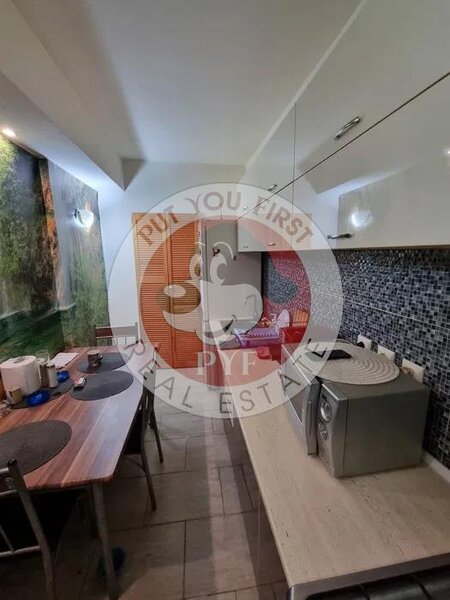 Bragadiru | Leroy Merlin | Apartament 3 camere | 75mp | B9820