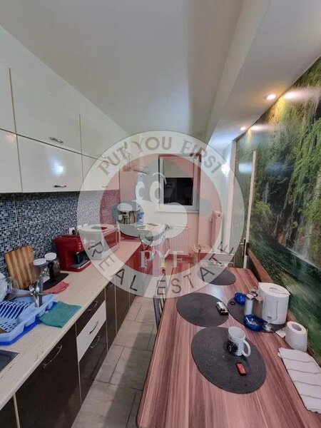 Bragadiru | Leroy Merlin | Apartament 3 camere | 75mp | B9820