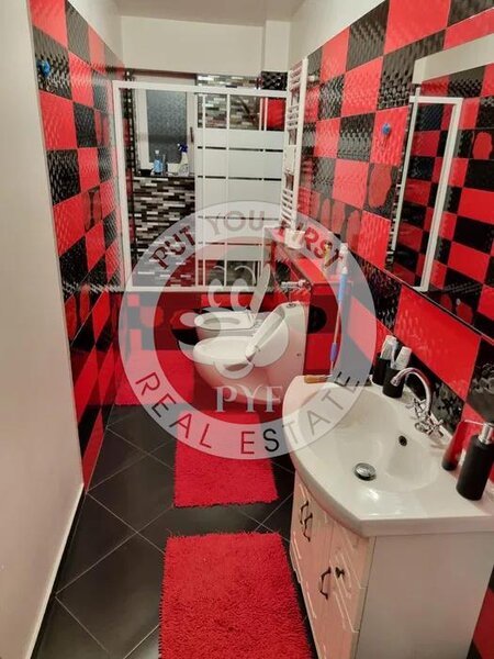 Bragadiru | Leroy Merlin | Apartament 3 camere | 75mp | B9820